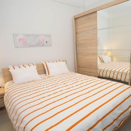 Helexpo Apartment - Thessaloniki Centre! מראה חיצוני תמונה