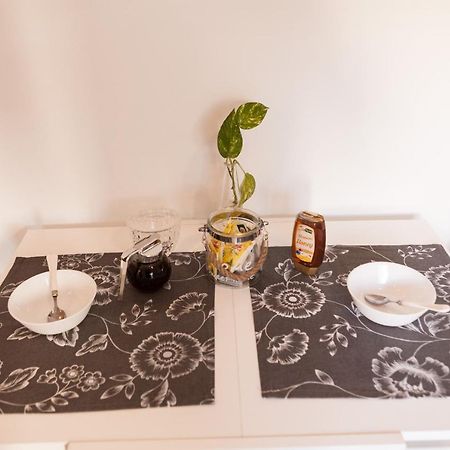 Helexpo Apartment - Thessaloniki Centre! מראה חיצוני תמונה