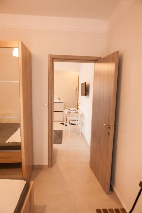 Helexpo Apartment - Thessaloniki Centre! מראה חיצוני תמונה