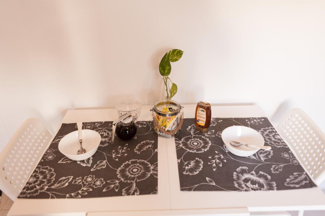 Helexpo Apartment - Thessaloniki Centre! מראה חיצוני תמונה